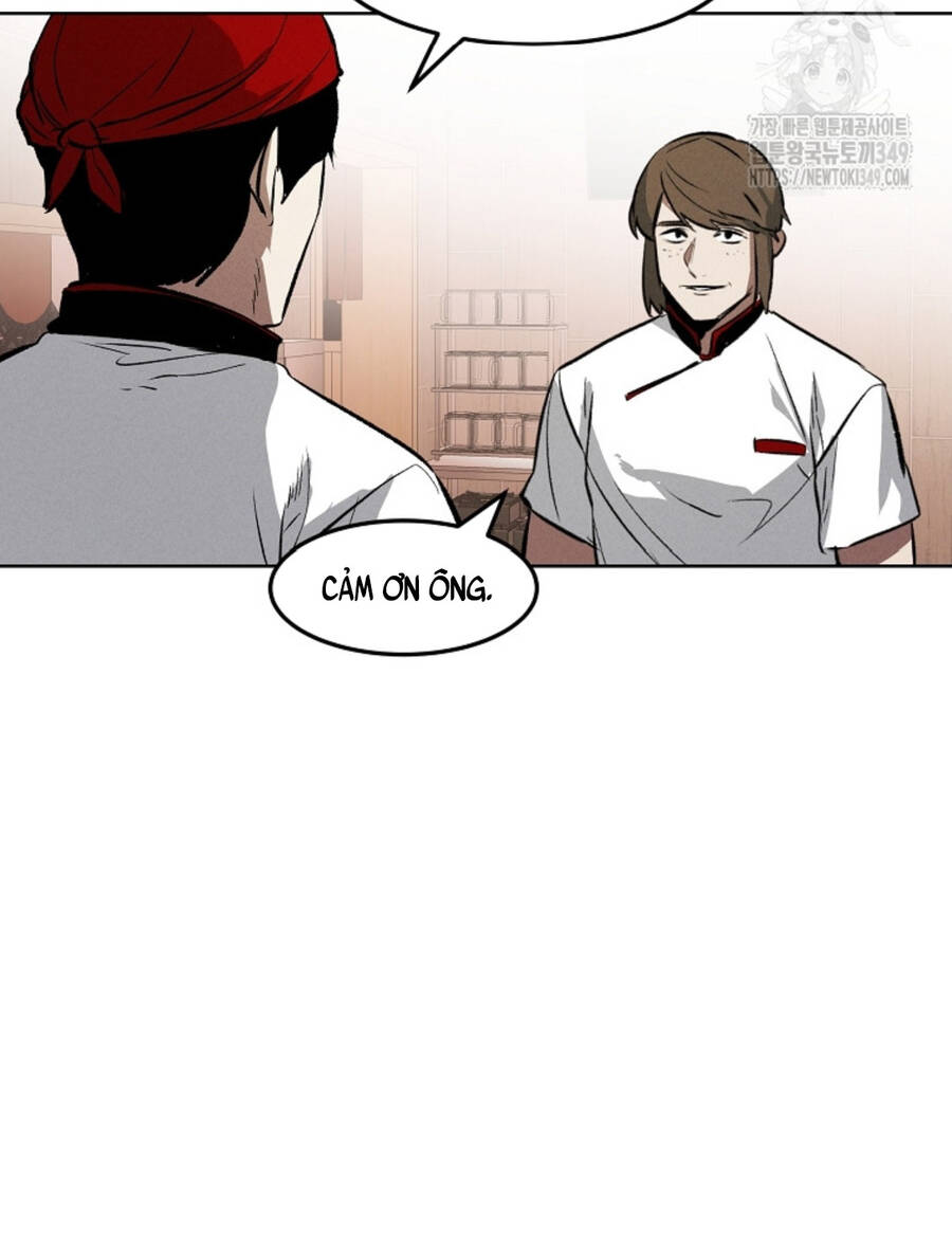 Kẻ Bất Bại Chap 99 - Next Chap 100