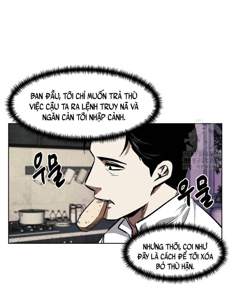 Kẻ Bất Bại Chap 99 - Next Chap 100