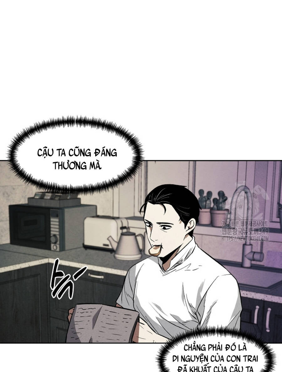 Kẻ Bất Bại Chap 99 - Next Chap 100