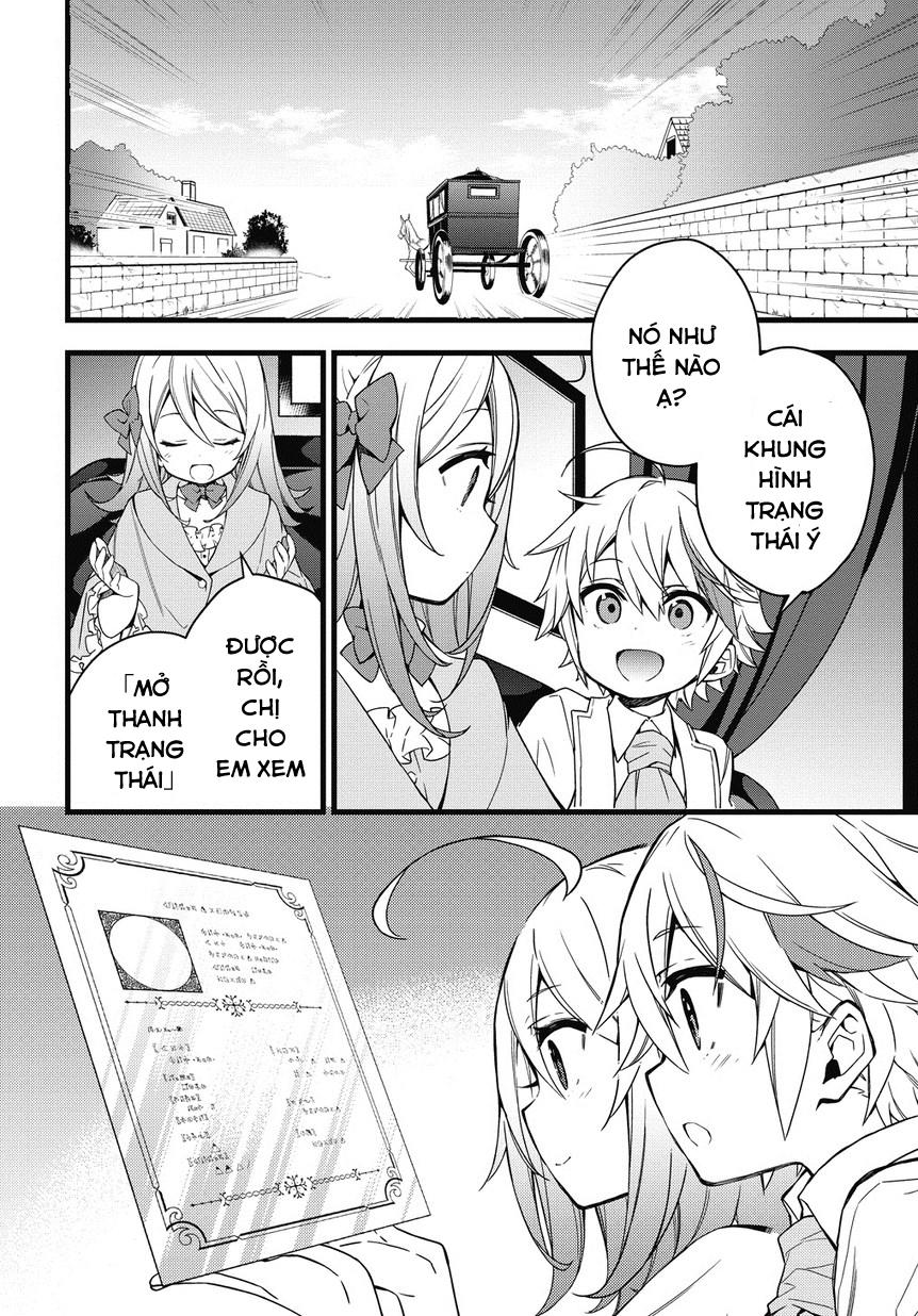 Kẻ Bất Bình Thường Ở Dị Giới Chap 1 - Next Chap 2