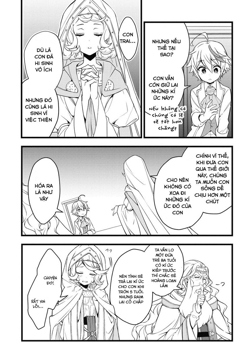 Kẻ Bất Bình Thường Ở Dị Giới Chap 1 - Next Chap 2