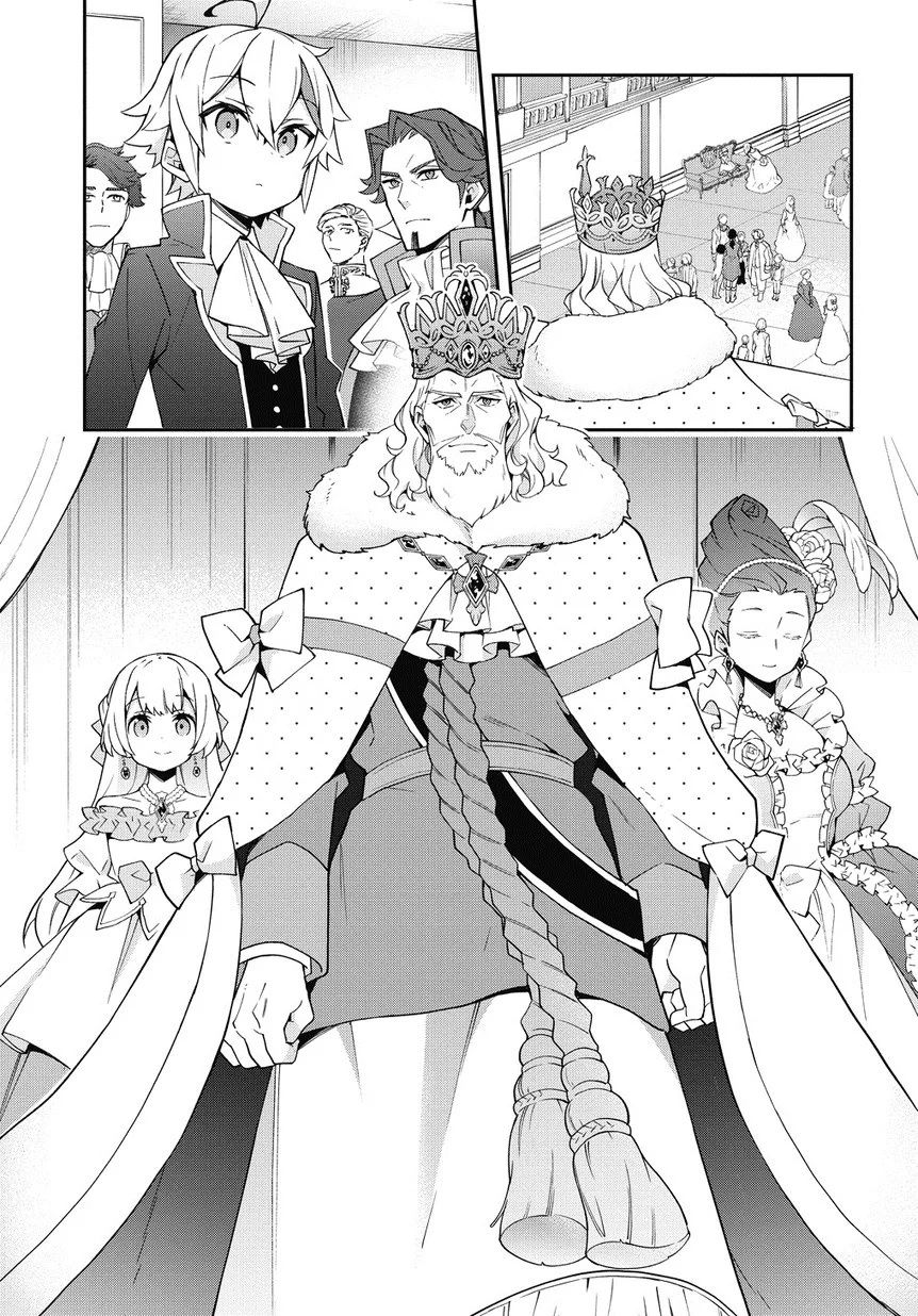 Kẻ Bất Bình Thường Ở Dị Giới Chap 12 - Next Chap 13