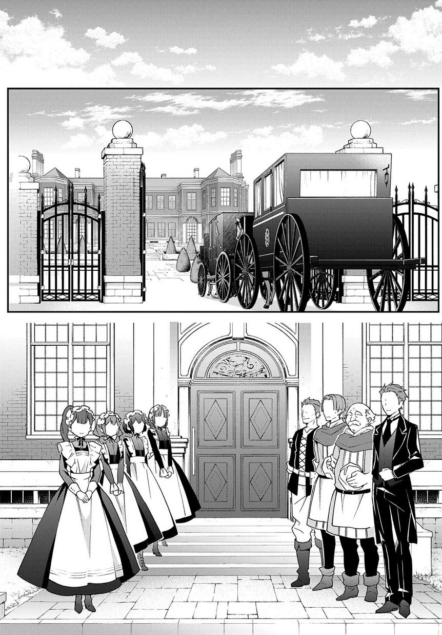 Kẻ Bất Bình Thường Ở Dị Giới Chap 13 - Next Chap 14