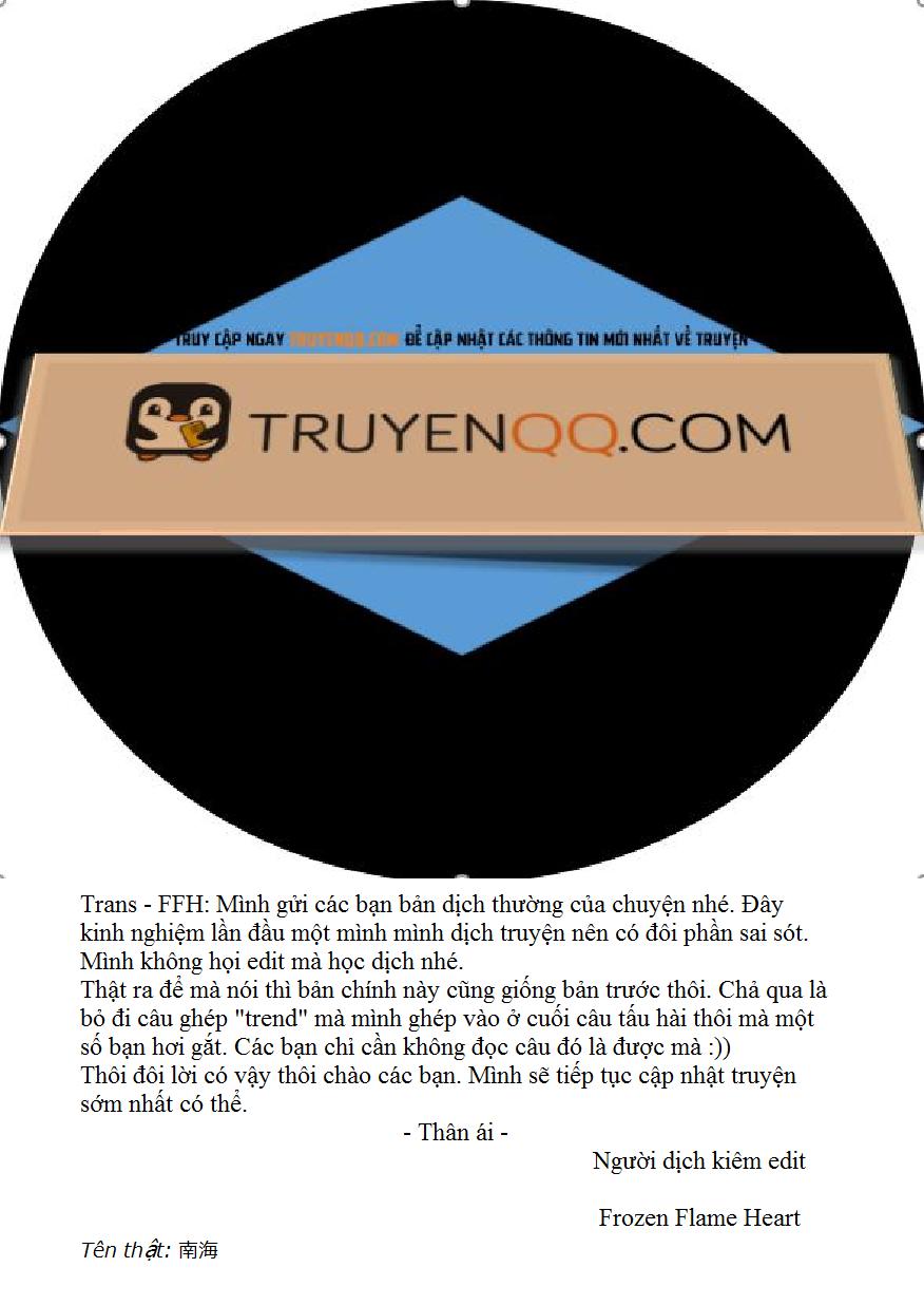 Kẻ Bất Bình Thường Ở Dị Giới Chap 14 - Next Chap 15