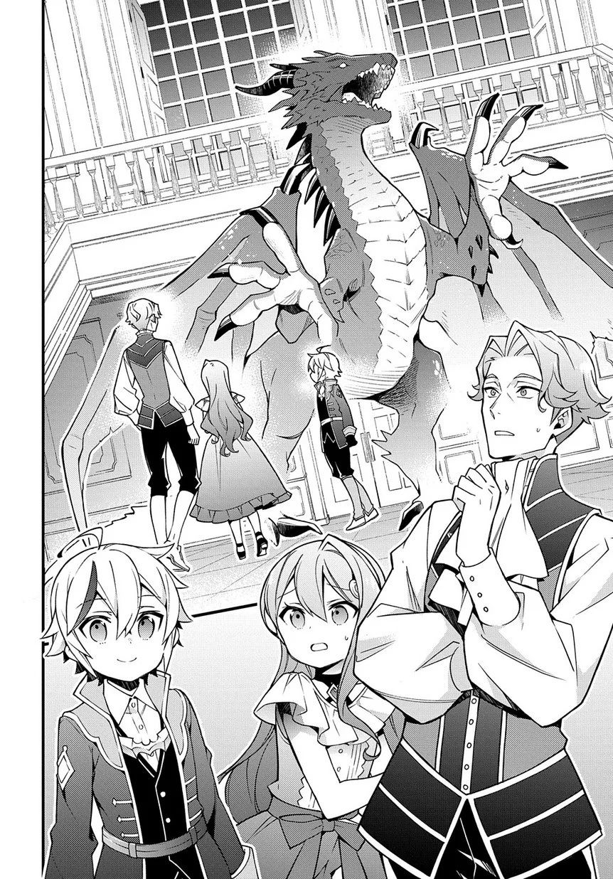 Kẻ Bất Bình Thường Ở Dị Giới Chap 15 - Next Chap 16