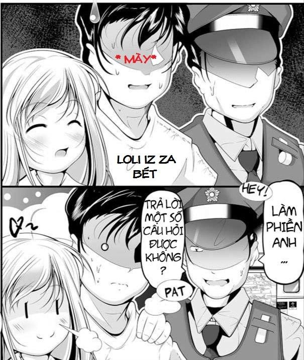 Kẻ Bất Bình Thường Ở Dị Giới Chap 16 - Next Chap 17