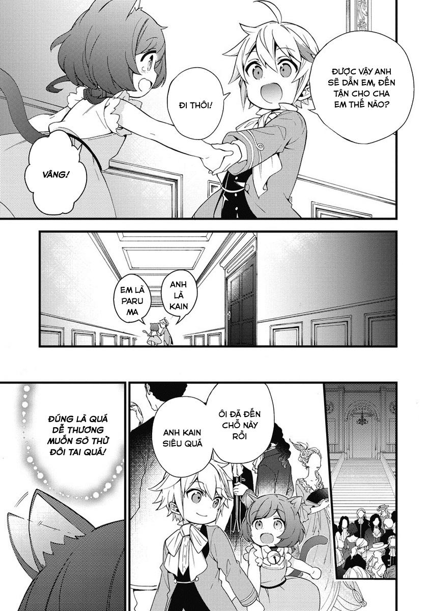 Kẻ Bất Bình Thường Ở Dị Giới Chap 2 - Next Chap 3