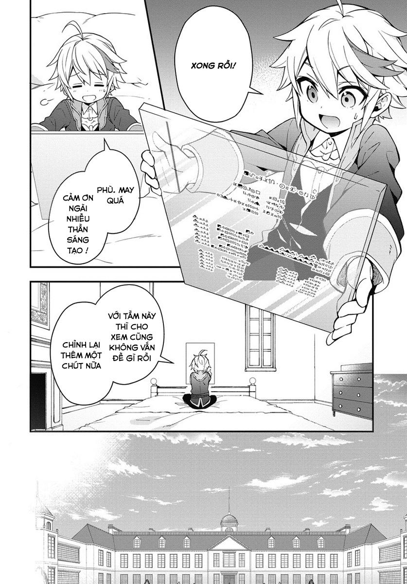 Kẻ Bất Bình Thường Ở Dị Giới Chap 2 - Next Chap 3