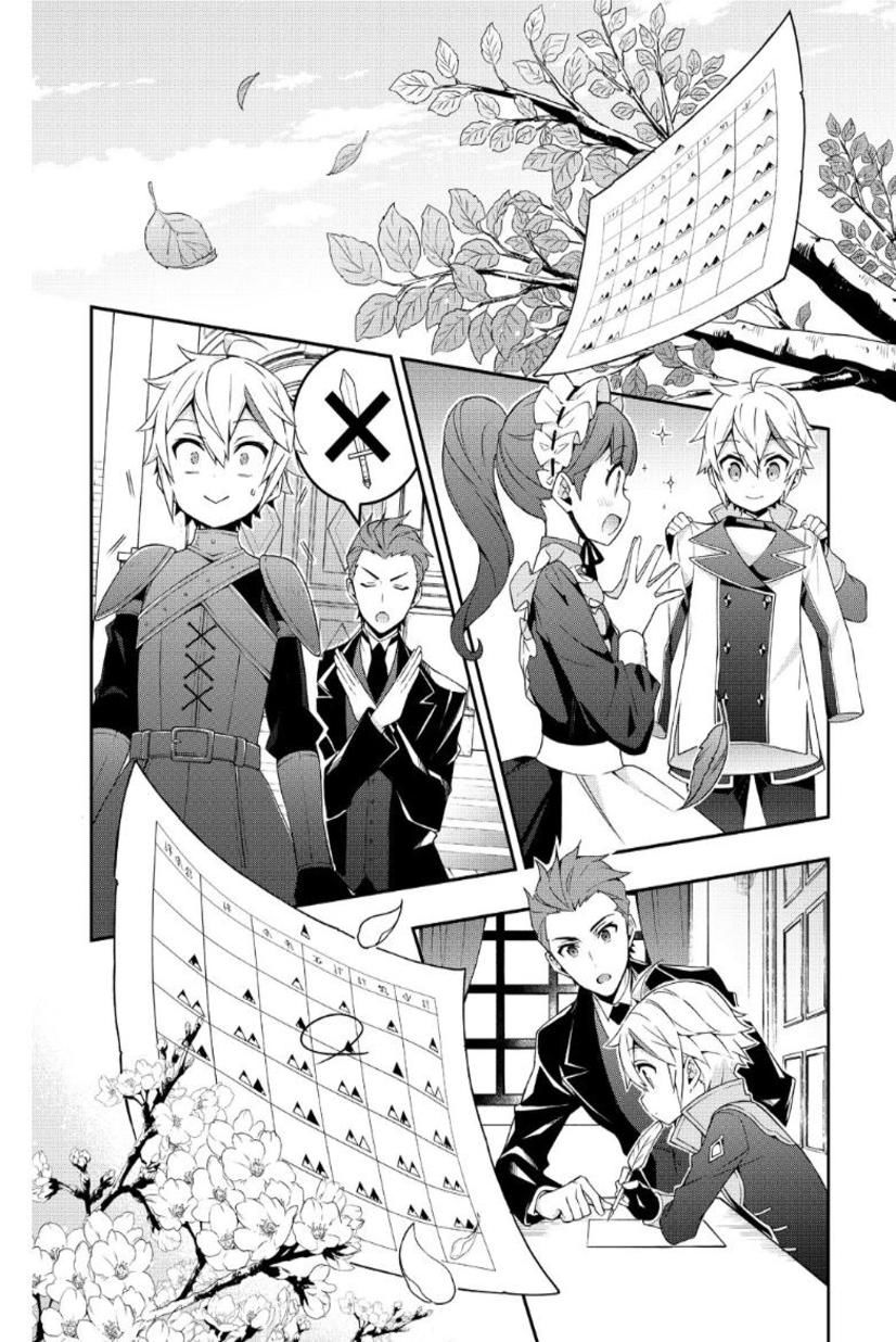 Kẻ Bất Bình Thường Ở Dị Giới Chap 22 - Next Chap 23