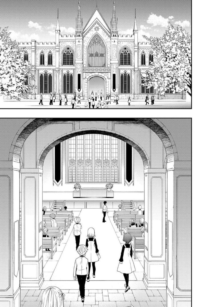 Kẻ Bất Bình Thường Ở Dị Giới Chap 22 - Next Chap 23