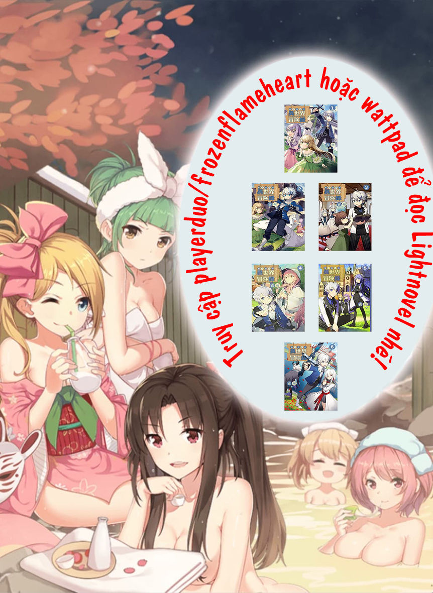 Kẻ Bất Bình Thường Ở Dị Giới Chap 23 - Next Chap 24