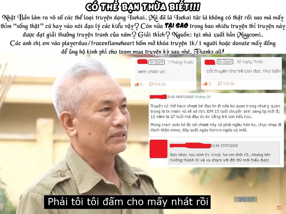 Kẻ Bất Bình Thường Ở Dị Giới Chap 25 - Next Chap 26