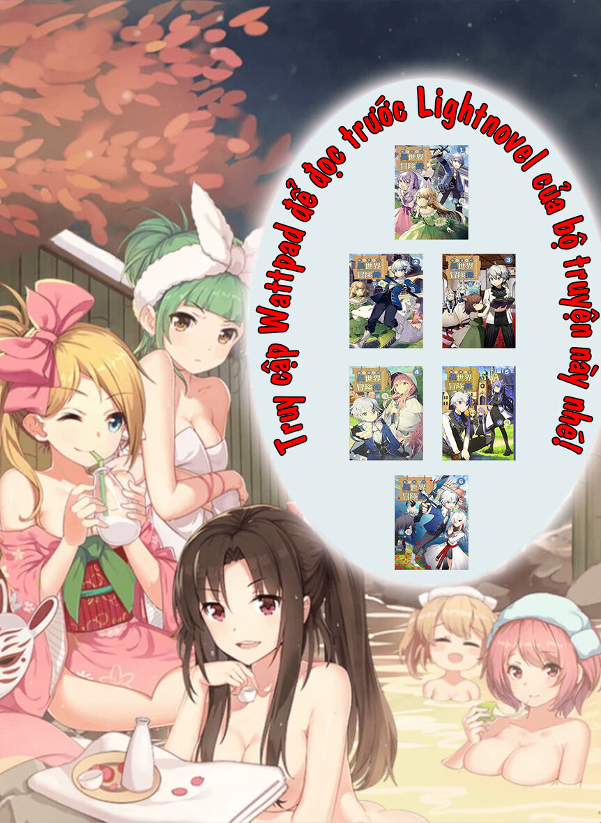 Kẻ Bất Bình Thường Ở Dị Giới Chap 26 - Next Chap 27