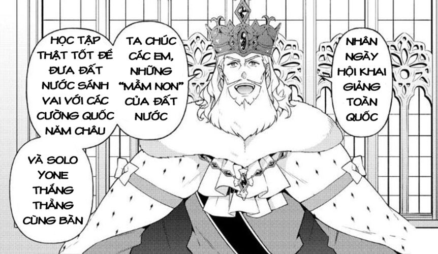 Kẻ Bất Bình Thường Ở Dị Giới Chap 26 - Next Chap 27