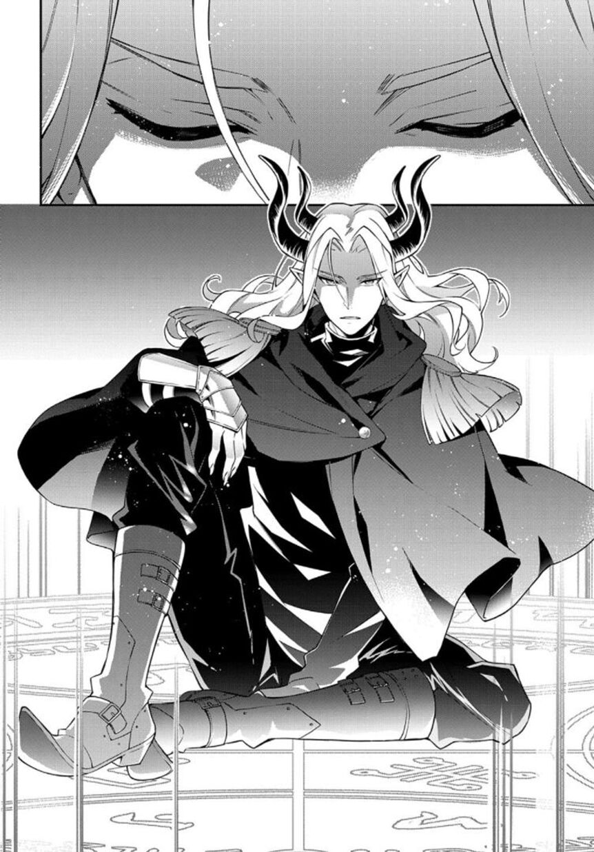 Kẻ Bất Bình Thường Ở Dị Giới Chap 27 - Next Chap 28