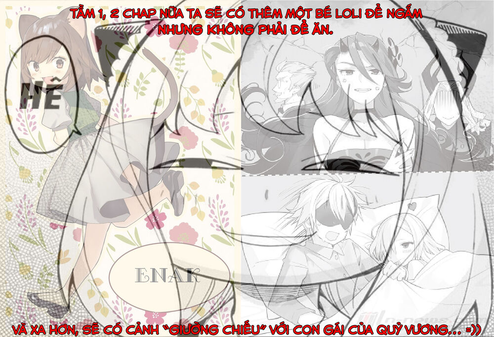 Kẻ Bất Bình Thường Ở Dị Giới Chap 28 - Next Chap 29