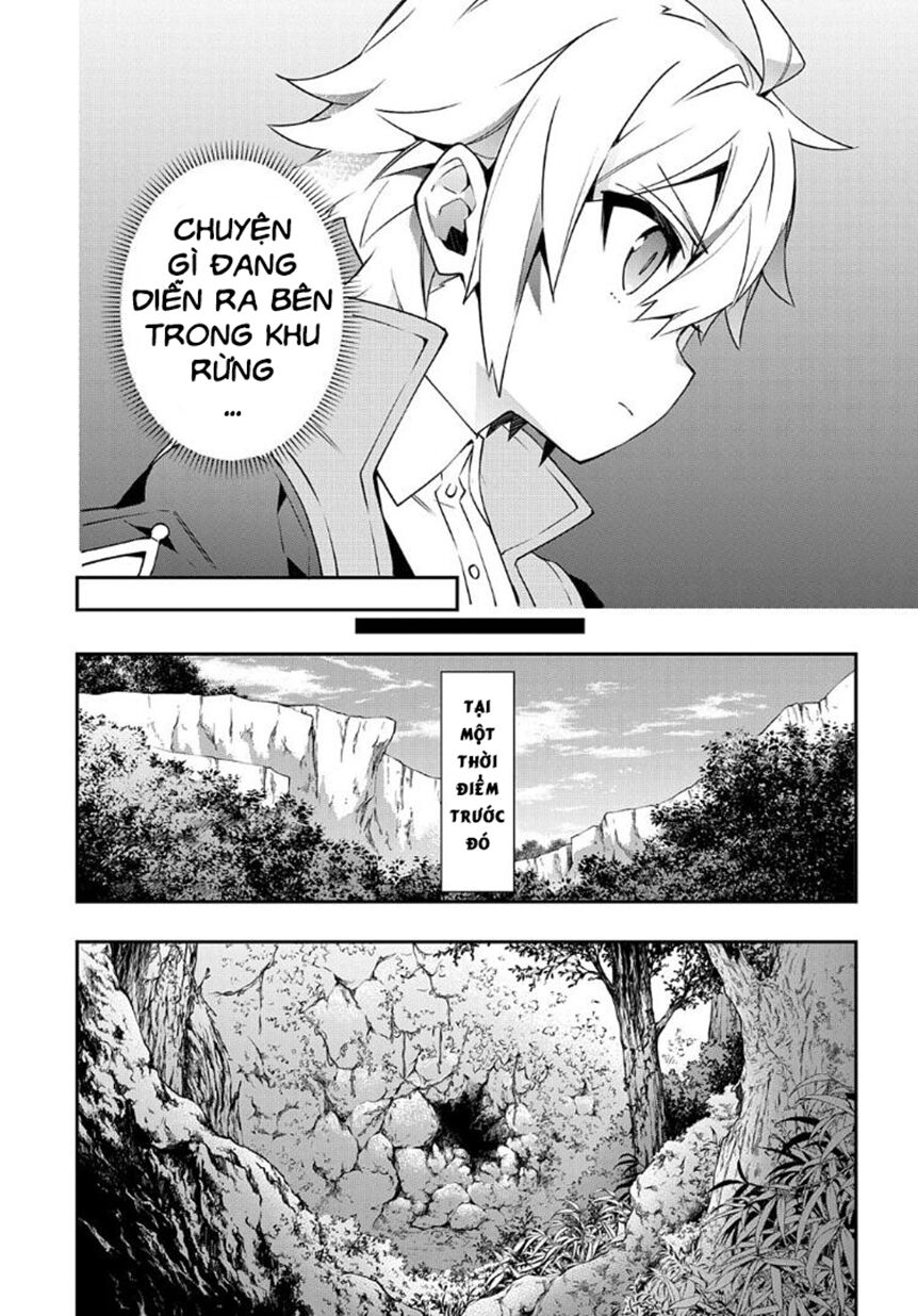 Kẻ Bất Bình Thường Ở Dị Giới Chap 29 - Next Chap 30