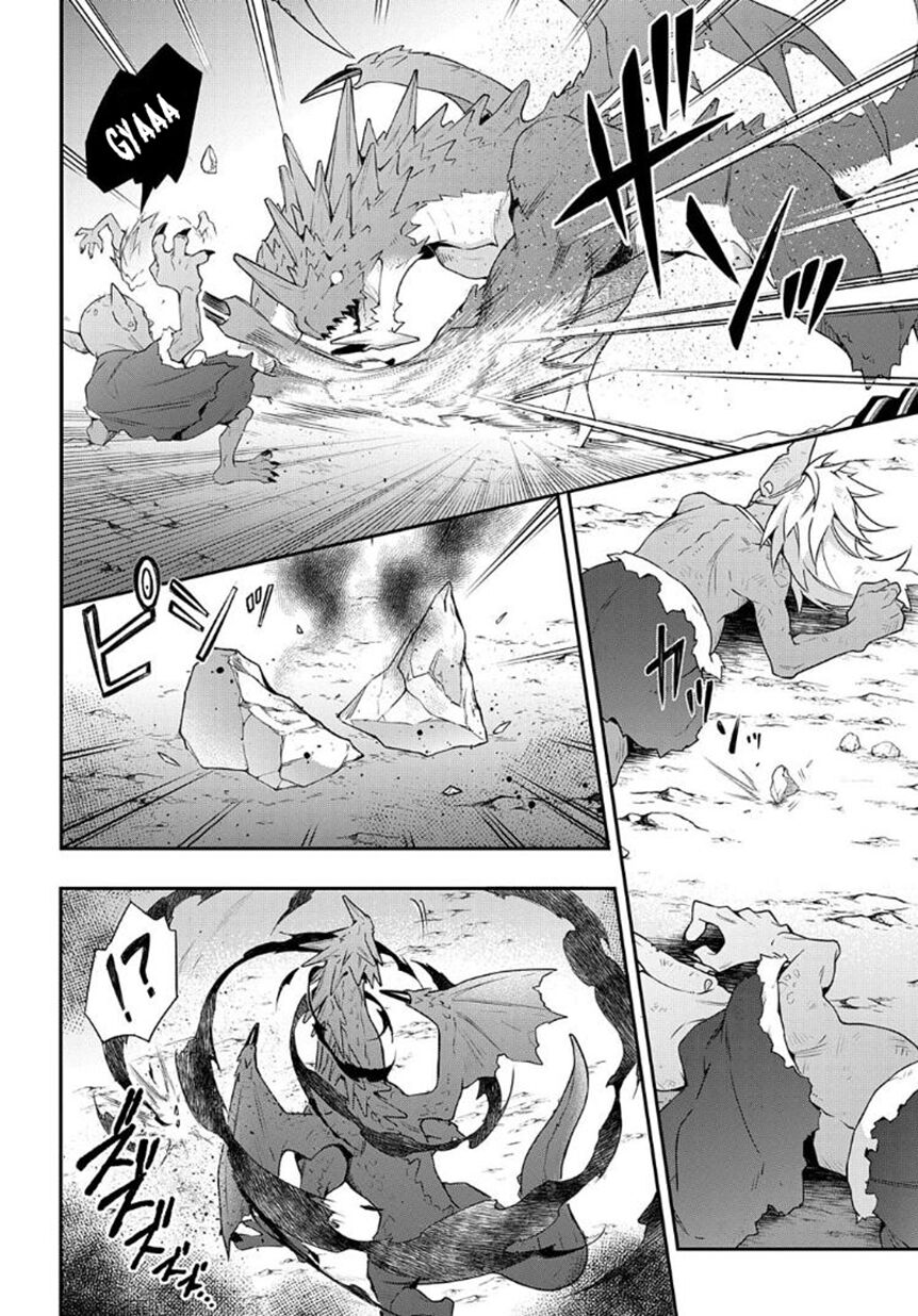 Kẻ Bất Bình Thường Ở Dị Giới Chap 29 - Next Chap 30