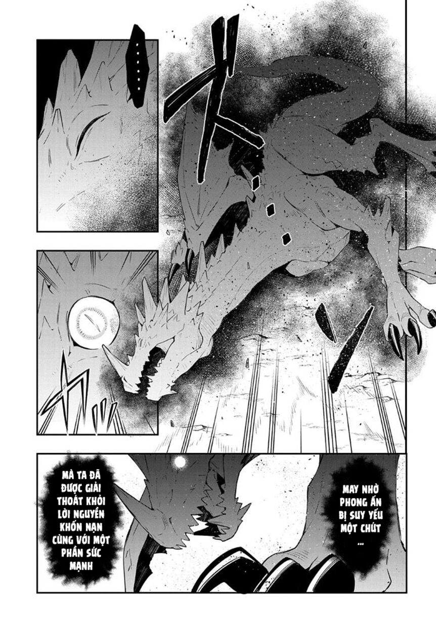 Kẻ Bất Bình Thường Ở Dị Giới Chap 29 - Next Chap 30