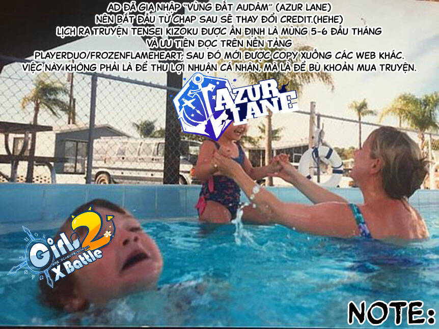 Kẻ Bất Bình Thường Ở Dị Giới Chap 30 - Next Chap 31