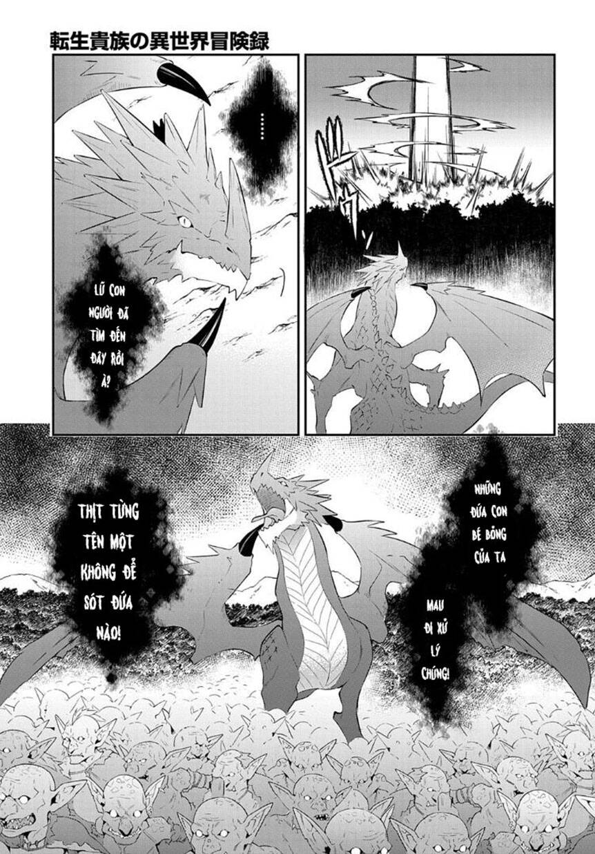 Kẻ Bất Bình Thường Ở Dị Giới Chap 31 - Next Chap 32