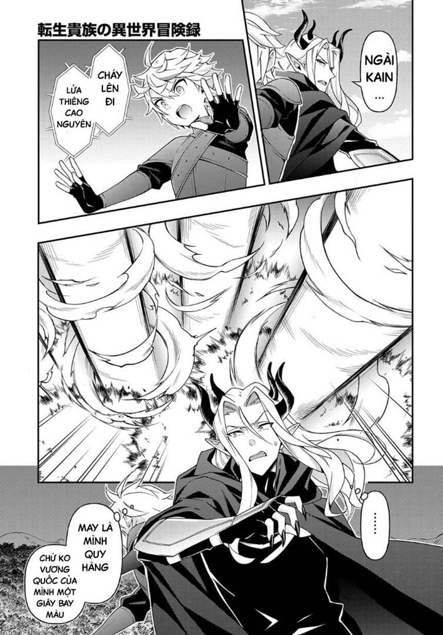 Kẻ Bất Bình Thường Ở Dị Giới Chap 31 - Next Chap 32