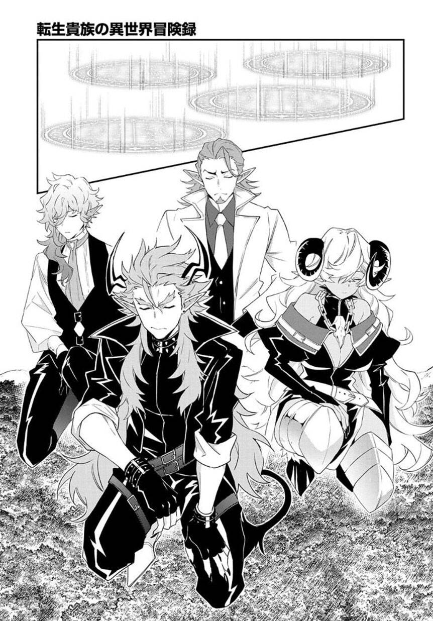 Kẻ Bất Bình Thường Ở Dị Giới Chap 31 - Next Chap 32