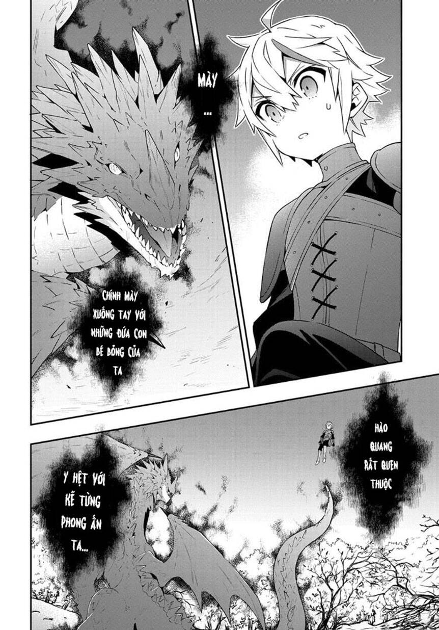 Kẻ Bất Bình Thường Ở Dị Giới Chap 31 - Next Chap 32