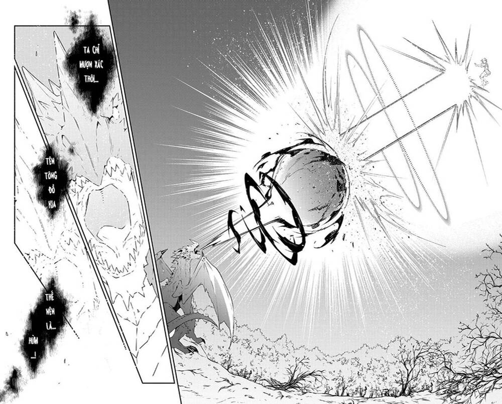 Kẻ Bất Bình Thường Ở Dị Giới Chap 31 - Next Chap 32