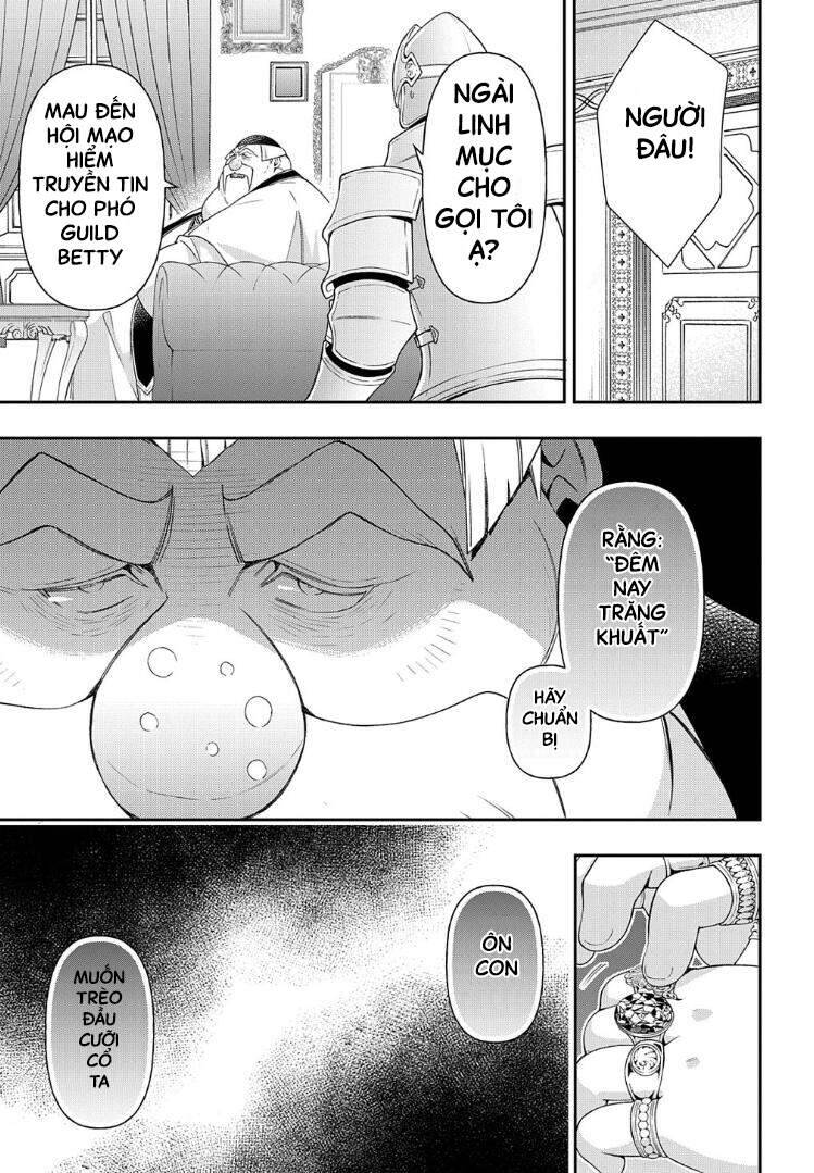 Kẻ Bất Bình Thường Ở Dị Giới Chap 35 - Next Chap 36