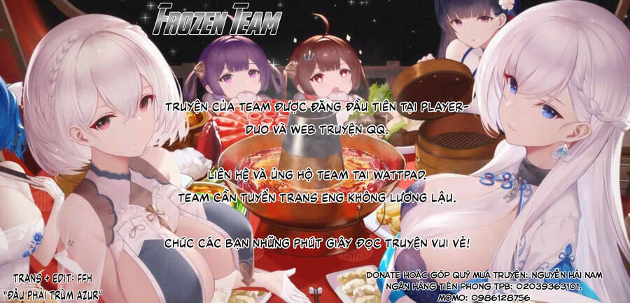 Kẻ Bất Bình Thường Ở Dị Giới Chap 36 - Next Chap 37