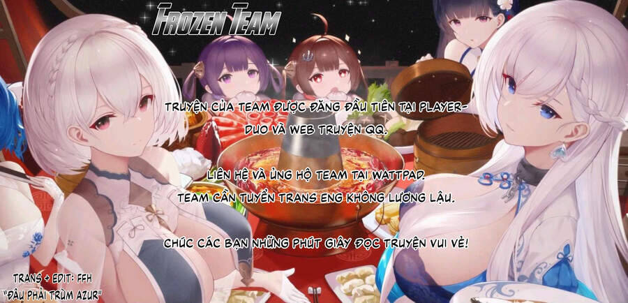 Kẻ Bất Bình Thường Ở Dị Giới Chap 37 - Next Chap 38