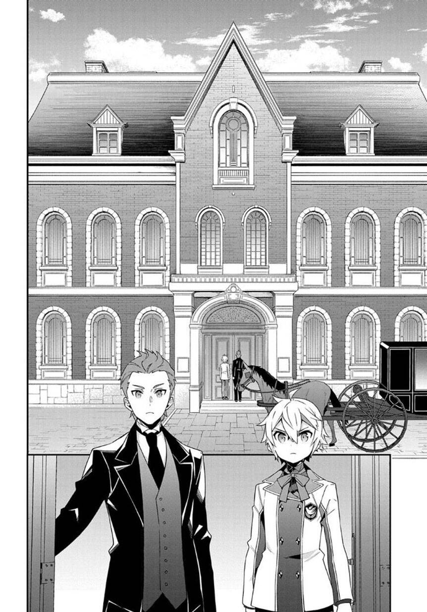 Kẻ Bất Bình Thường Ở Dị Giới Chap 39 - Next Chap 40