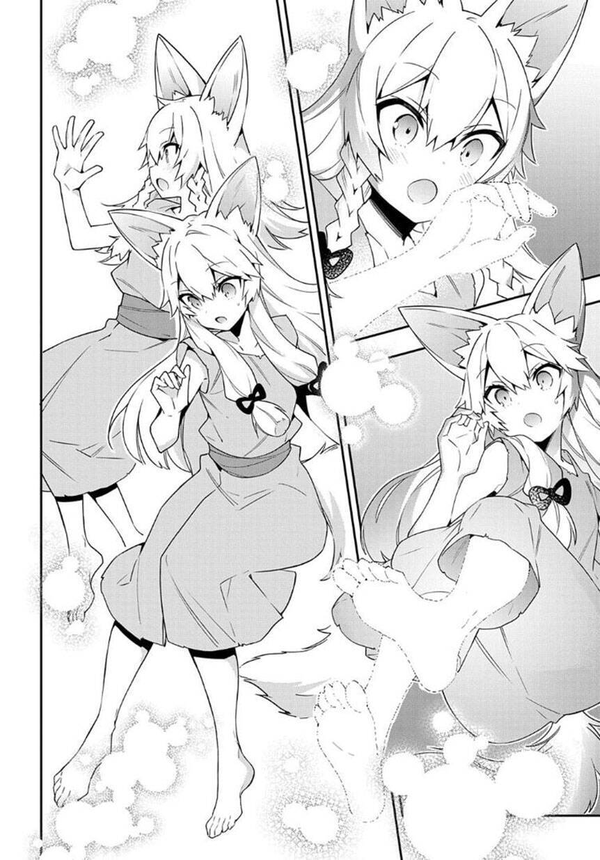 Kẻ Bất Bình Thường Ở Dị Giới Chap 40 - Next Chap 41