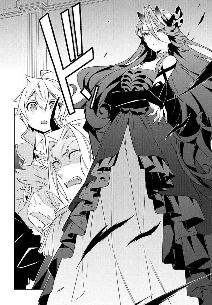 Kẻ Bất Bình Thường Ở Dị Giới Chap 41 - Next Chap 42