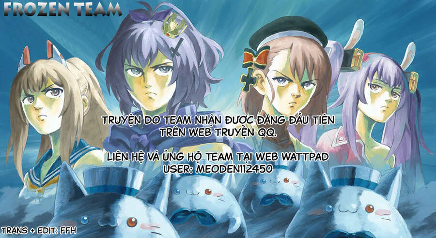 Kẻ Bất Bình Thường Ở Dị Giới Chap 43 - Next Chap 44