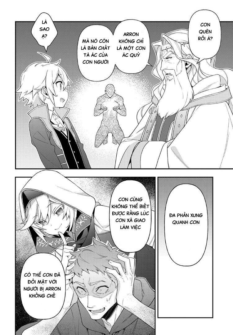 Kẻ Bất Bình Thường Ở Dị Giới Chap 43 - Next Chap 44