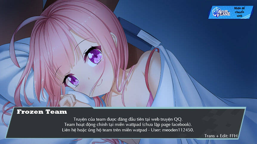 Kẻ Bất Bình Thường Ở Dị Giới Chap 45 - Next Chap 46