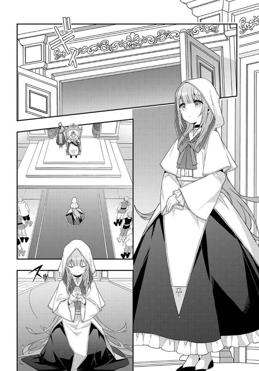 Kẻ Bất Bình Thường Ở Dị Giới Chap 45 - Next Chap 46