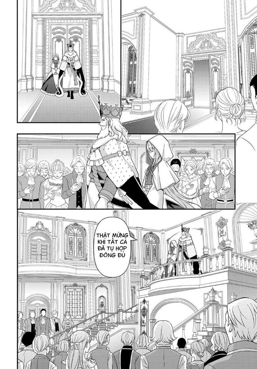 Kẻ Bất Bình Thường Ở Dị Giới Chap 45 - Next Chap 46