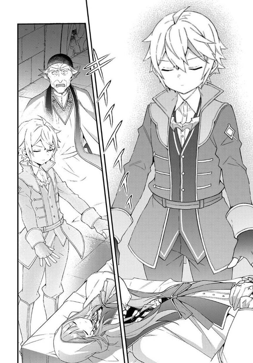 Kẻ Bất Bình Thường Ở Dị Giới Chap 47 - Next Chap 48