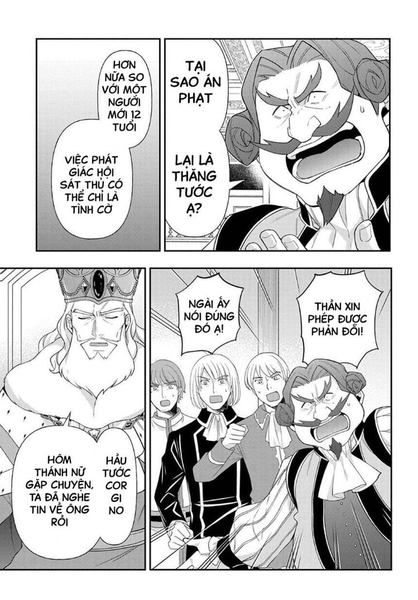 Kẻ Bất Bình Thường Ở Dị Giới Chap 48 - Next Chap 49