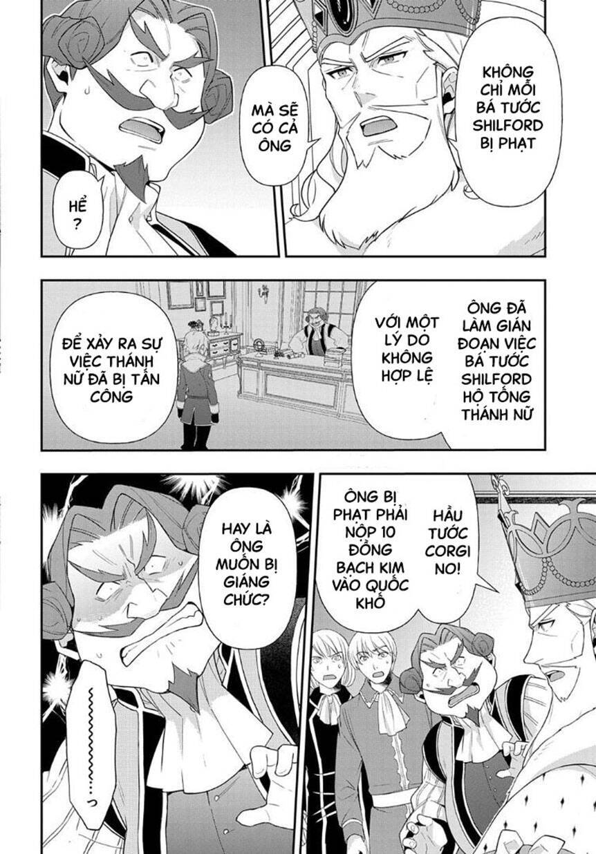 Kẻ Bất Bình Thường Ở Dị Giới Chap 48 - Next Chap 49