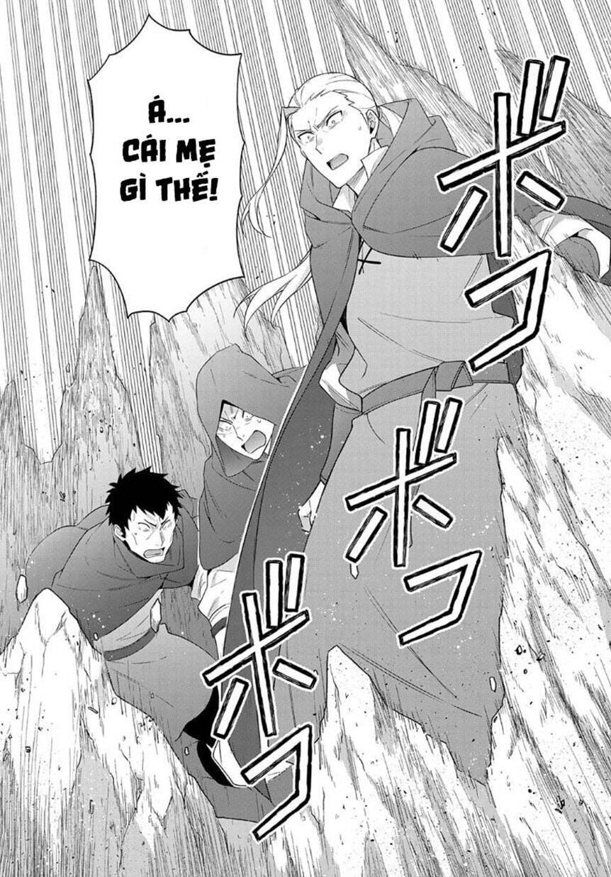 Kẻ Bất Bình Thường Ở Dị Giới Chap 48 - Next Chap 49