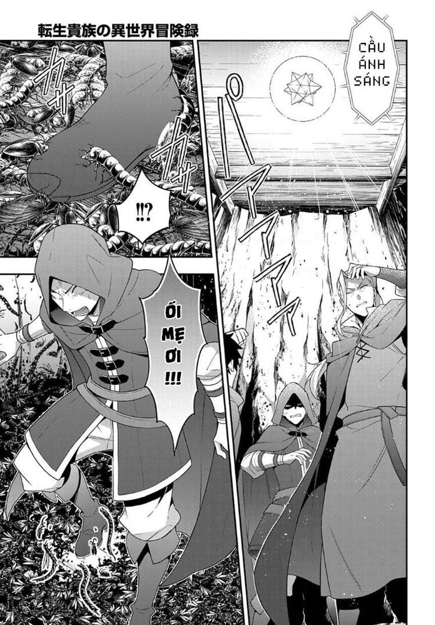 Kẻ Bất Bình Thường Ở Dị Giới Chap 48 - Next Chap 49