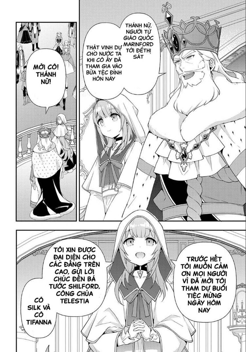 Kẻ Bất Bình Thường Ở Dị Giới Chap 49 - Next Chap 50