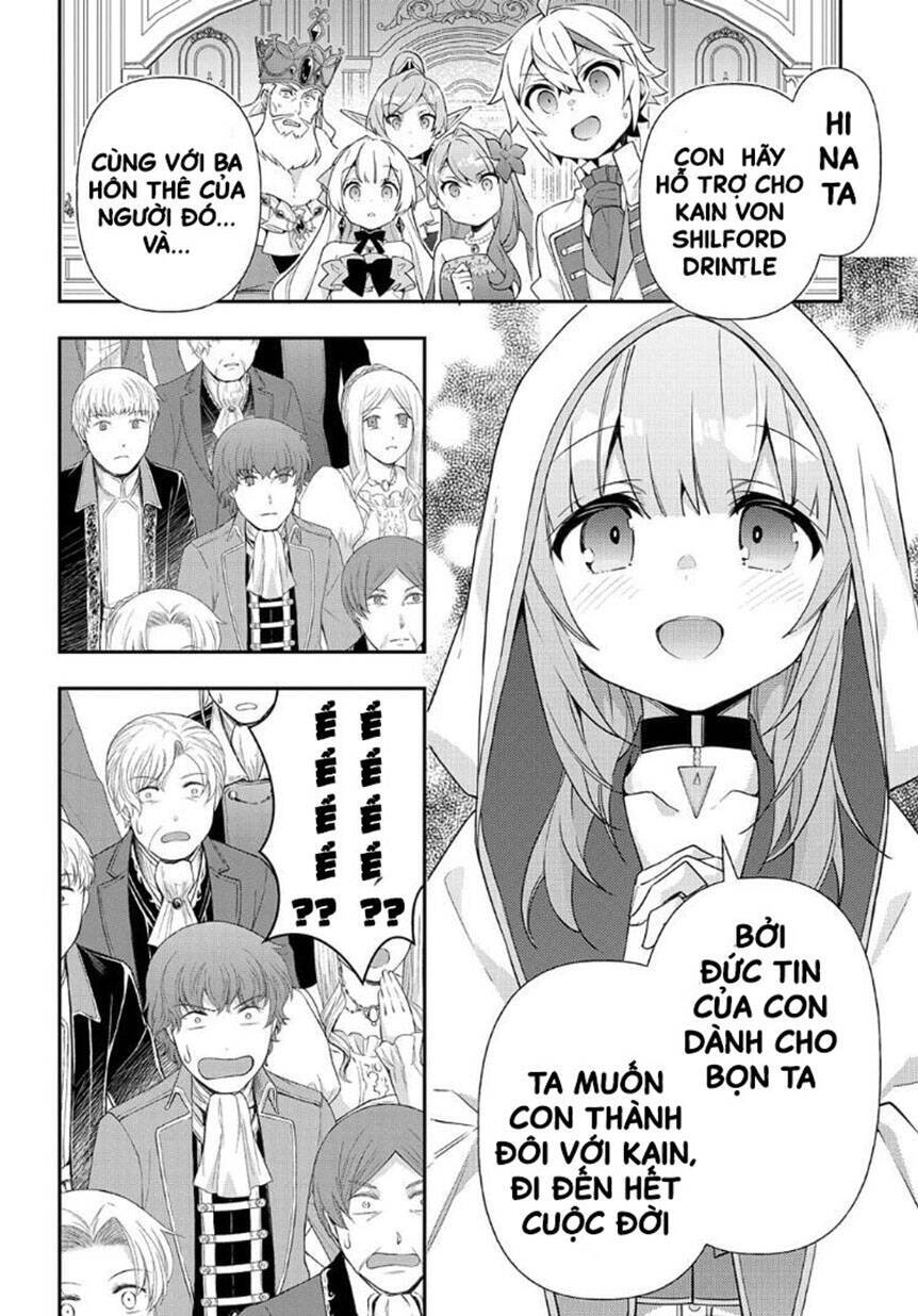 Kẻ Bất Bình Thường Ở Dị Giới Chap 49 - Next Chap 50