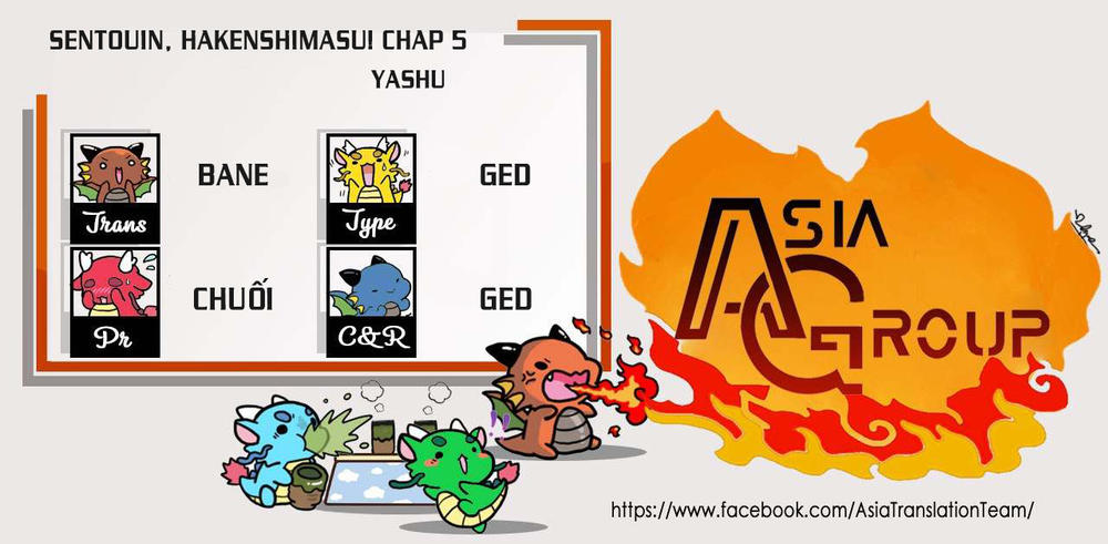 Kẻ Bất Bình Thường Ở Dị Giới Chap 5 - Next Chap 6