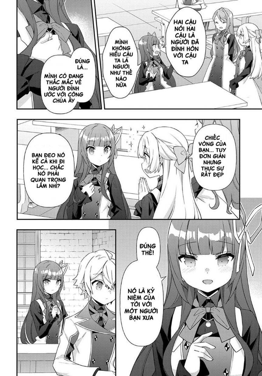 Kẻ Bất Bình Thường Ở Dị Giới Chap 51 - Next Chap 52