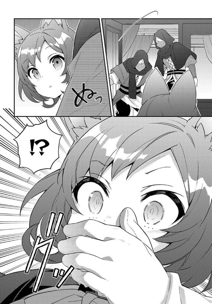 Kẻ Bất Bình Thường Ở Dị Giới Chap 52 - Next Chap 53